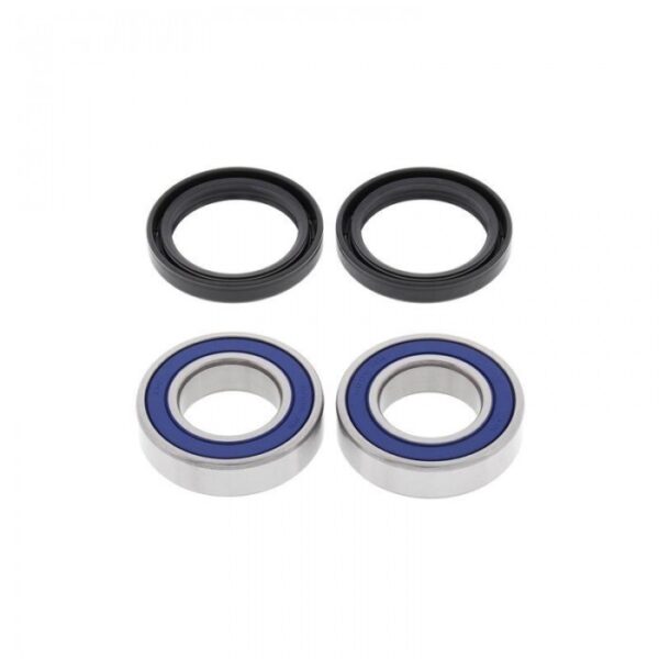 WHEEL BEARING KIT BWX F/R 25-1404