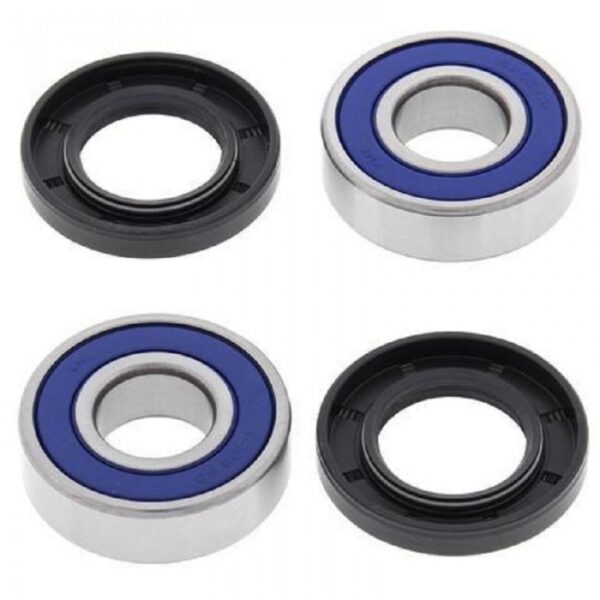 344-MFYA005#1.jpg. WHEEL BEARING KIT BWX FRONT 25-1104