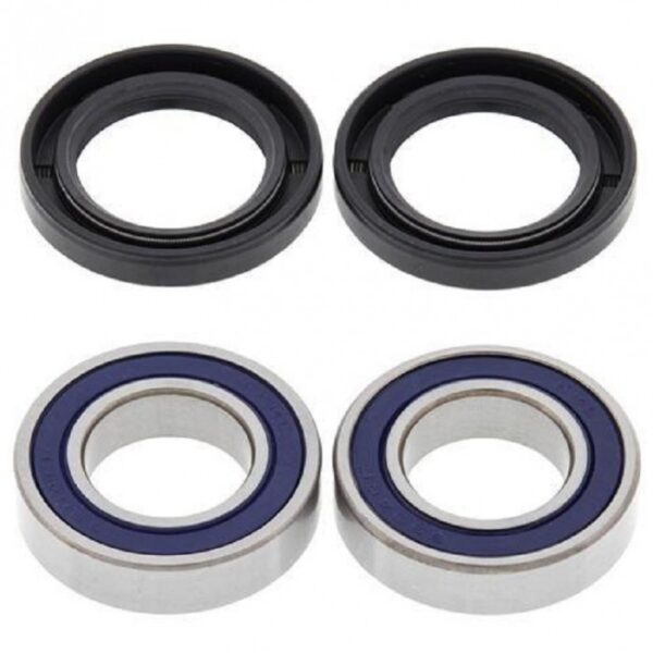 WHEEL BEARING KIT BWX FRONT 25-1090
