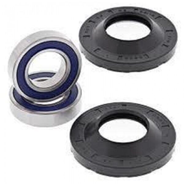 Front Wheel Bearing Kit - TM