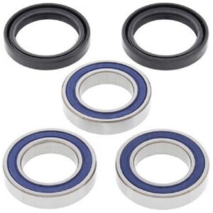 Wheel Bearing Kit - BMW/Husqvarna/KTM/Aprilia/Suzuki/Yamaha