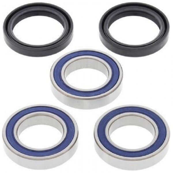 Wheel Bearing Kit - BMW/Husqvarna/KTM/Aprilia/Suzuki/Yamaha