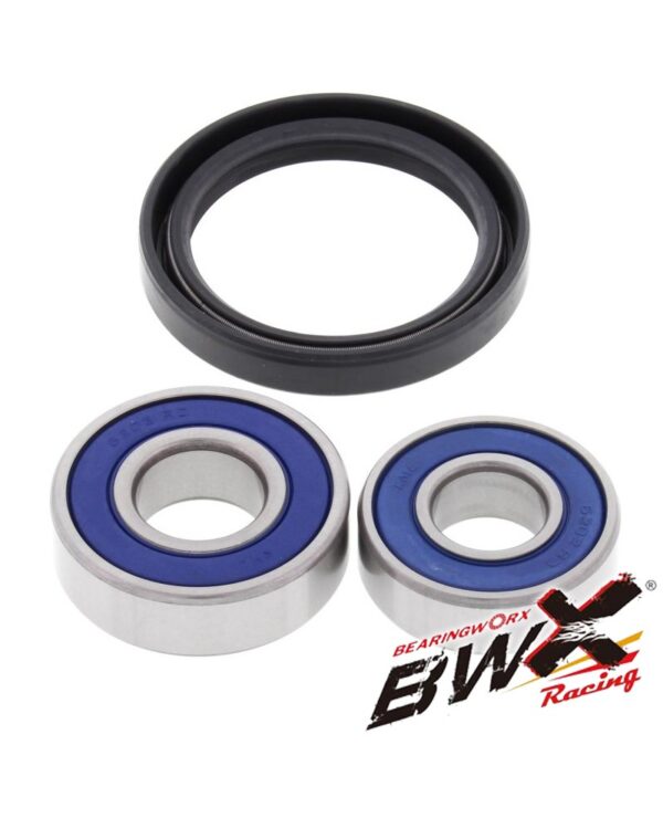 344-MFKA004#1.jpg. WHEEL BEARING KIT BWX FRONT 25-1195