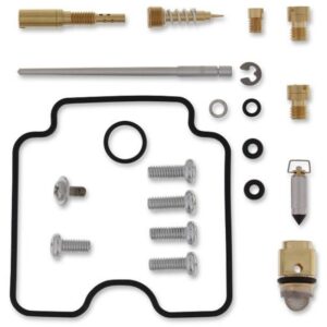 CARBURETOR KIT BWX TZ400/KFX400