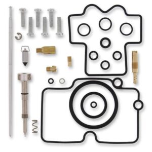Carburetor Rebuild Kit - CRF450X '08-'17