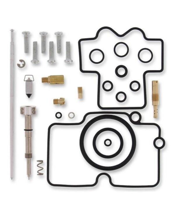 Carburetor Rebuild Kit - CRF450X '08-'17