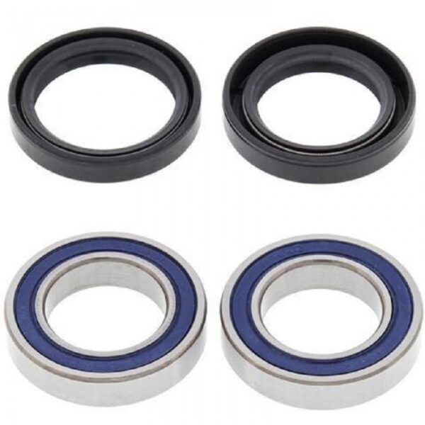 Front Wheel Bearing Kit - Husqvarna