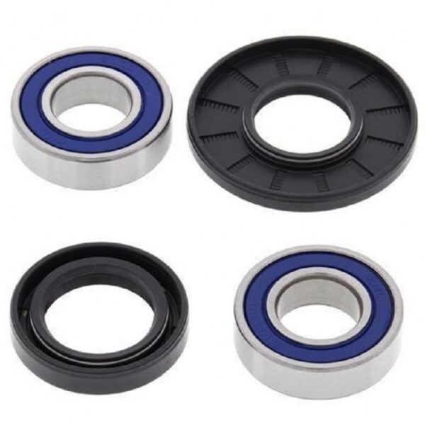 Front Wheel Bearing Kit - Husqvarna