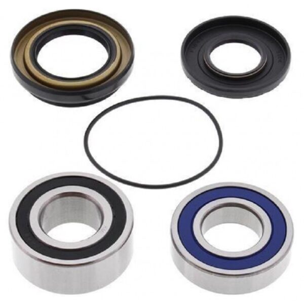 Rear Wheel Bearing Kit - LTZ250 ATV