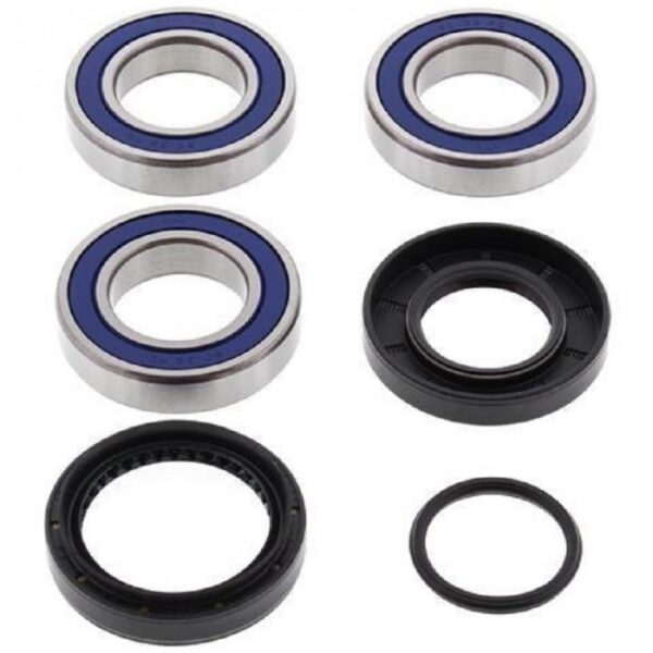 WHEEL BEARING KIT BWX REAR 25-1034