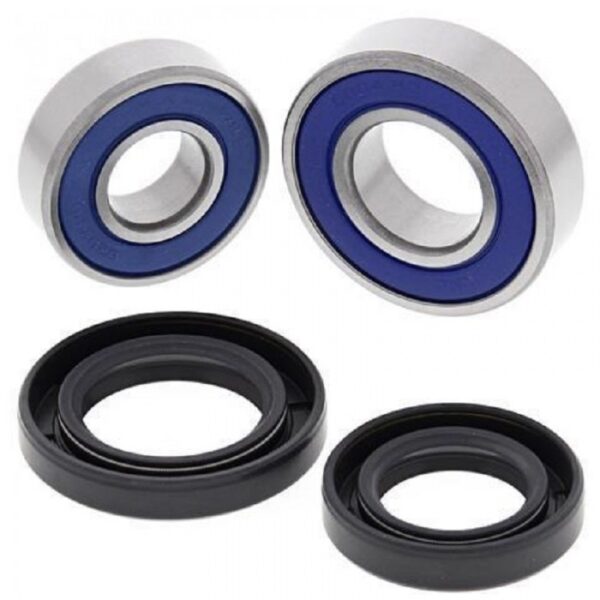 WHEEL BEARING KIT BWX FRONT 25-1068