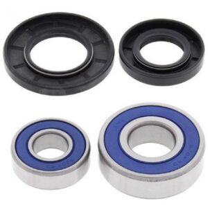Front Wheel Bearing Kit - KTM ATV