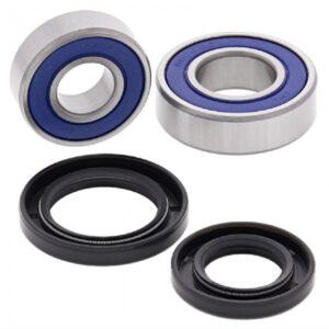 Front Wheel Bearing Kit - KFX450R