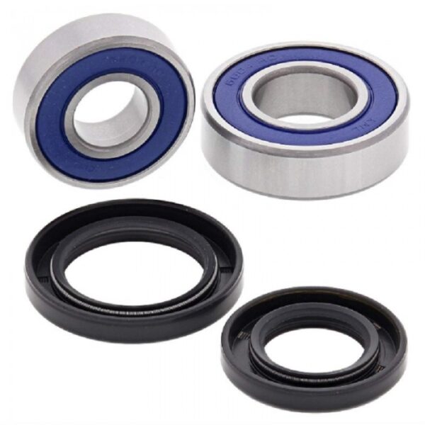 Front Wheel Bearing Kit - KFX450R