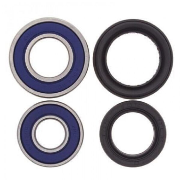 344-AFHO002#1.jpg. WHEEL BEARING KIT BWX FRONT 25-1083