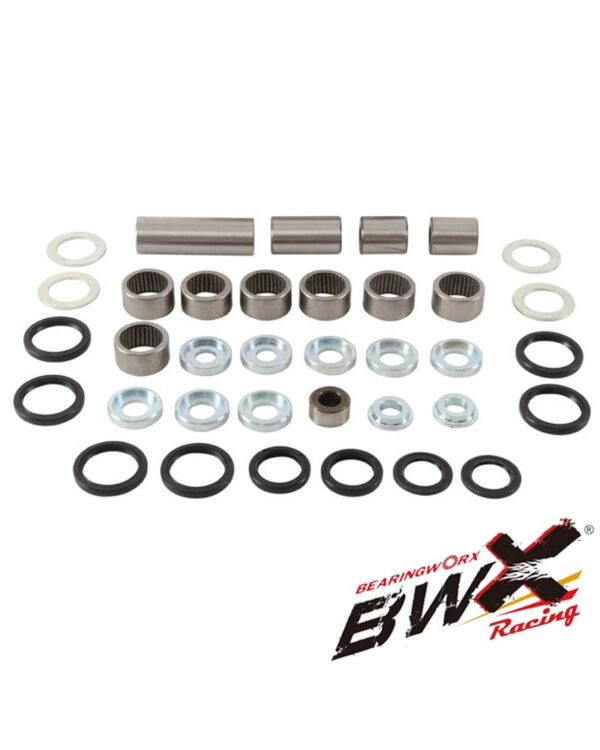 Swing Arm Linkage Kit - CRF450R