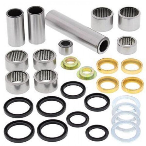 Swing Arm Linkage Kit - YZ250F