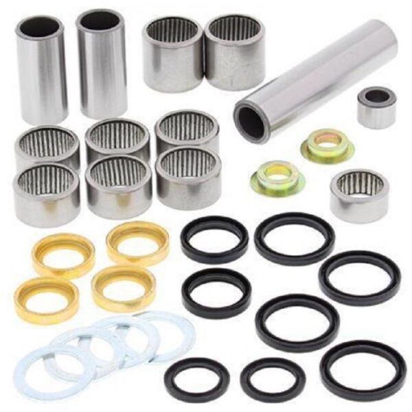Swing Arm Linkage Kit - YZ/YZF