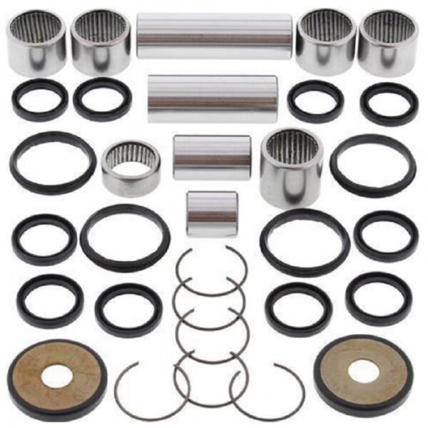 Swing Arm Linkage Kit - RM125/250