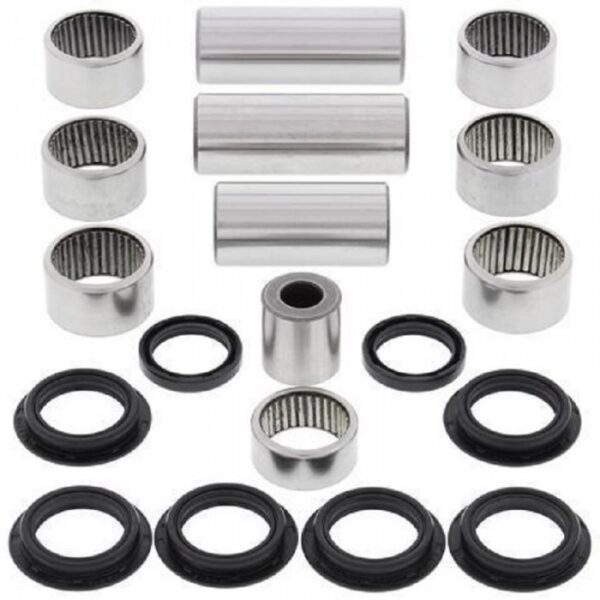 Swing Arm Linkage Kit - RM125/250