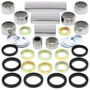Swing Arm Linkage Kit - RMZ250/450