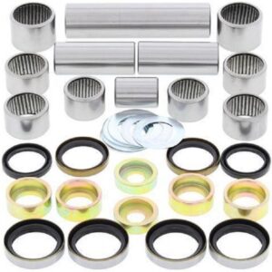 Swing Arm Linkage Kit - Husqvarna/KTM