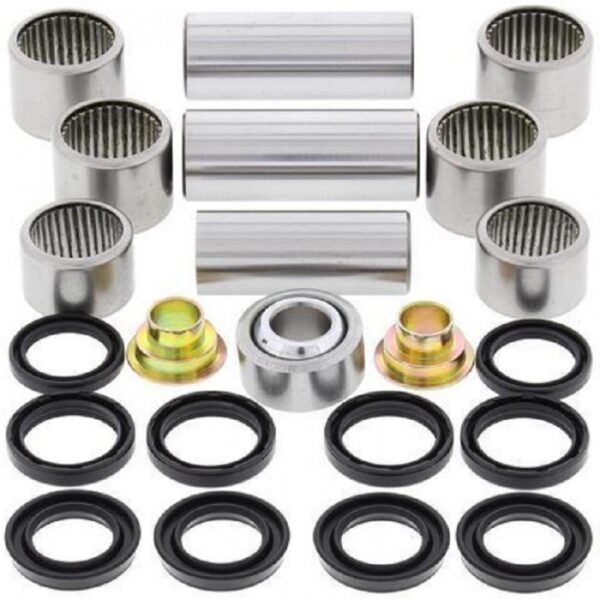 343-27-1162#1.jpg. BWX Swing Arm Linkage Kit - Husqvarna