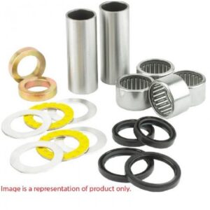 Swing Arm Linkage Kit - YZ250F
