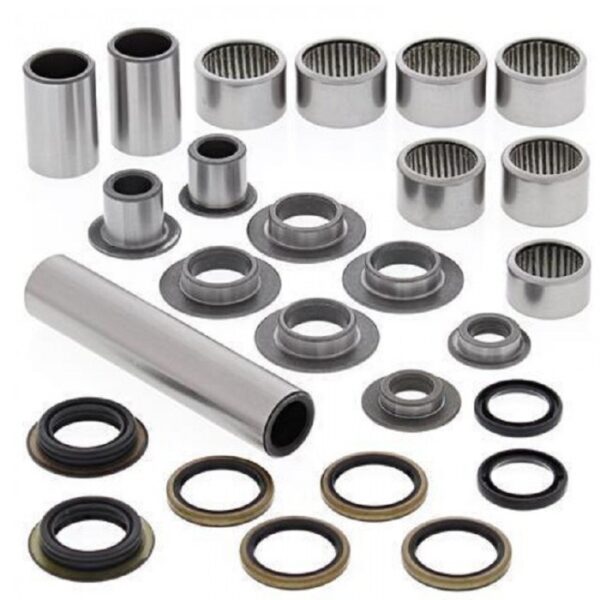 Swing Arm Linkage Kit - KFX450R