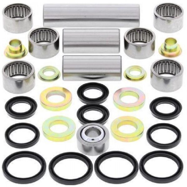 Swing Arm Linkage Kit - Husqvarna