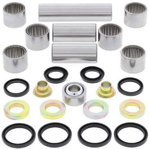 343-27-1147#1.jpg. BWX Swing Arm Linkage Kit - Husqvarna