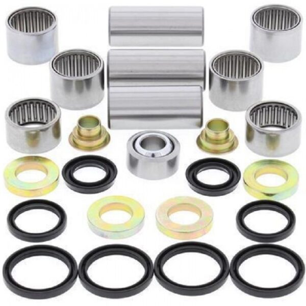 343-27-1146#1.jpg. BWX Swing Arm Linkage Kit - Husqvarna