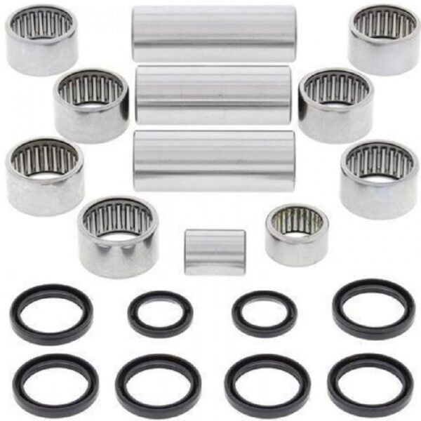 Swing Arm Linkage Kit - GasGas