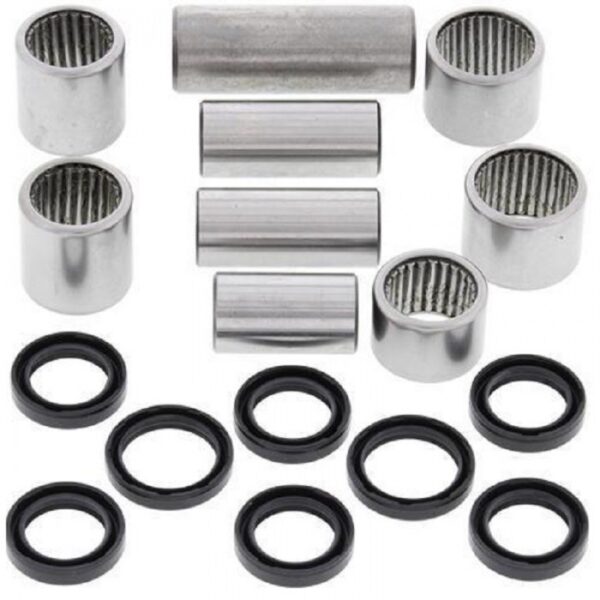 Swing Arm Linkage Kit - XR400R