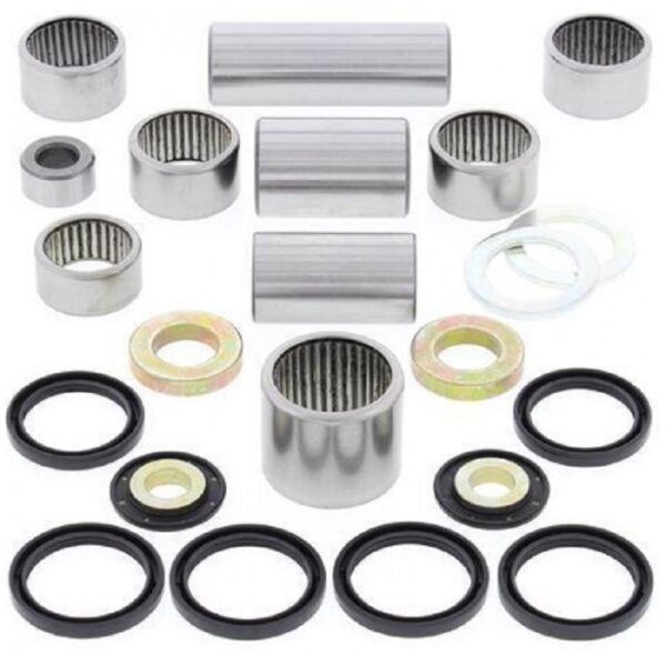 Swing Arm Linkage Kit - CR125R