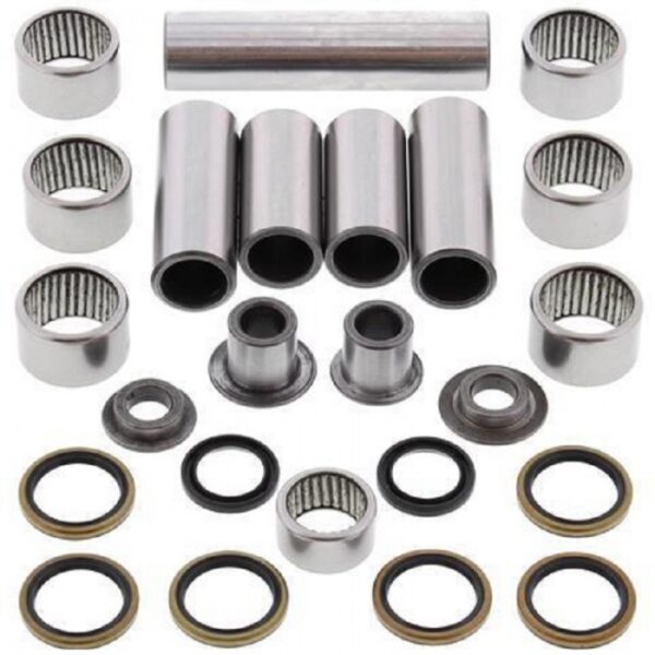 Swing Arm Linkage Kit - KX125/250