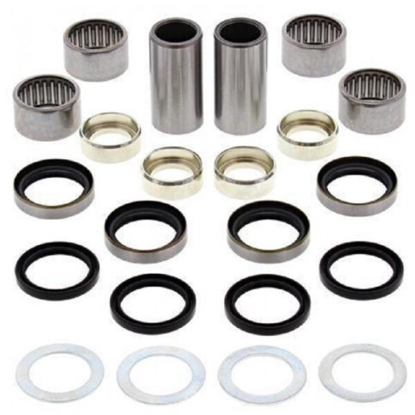 Swing Arm Bearing Kit - Husaberg