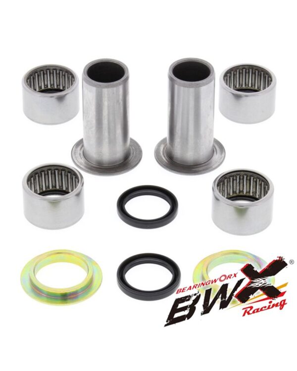 342-SAK119#1.jpg. Swing Arm Bearing Kit - Husqvarna