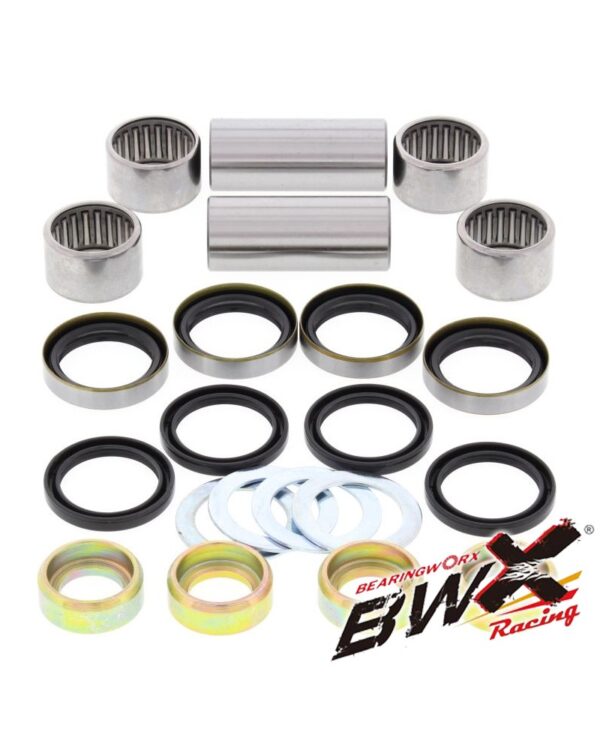 Swing Arm Bearing Kit - KTM
