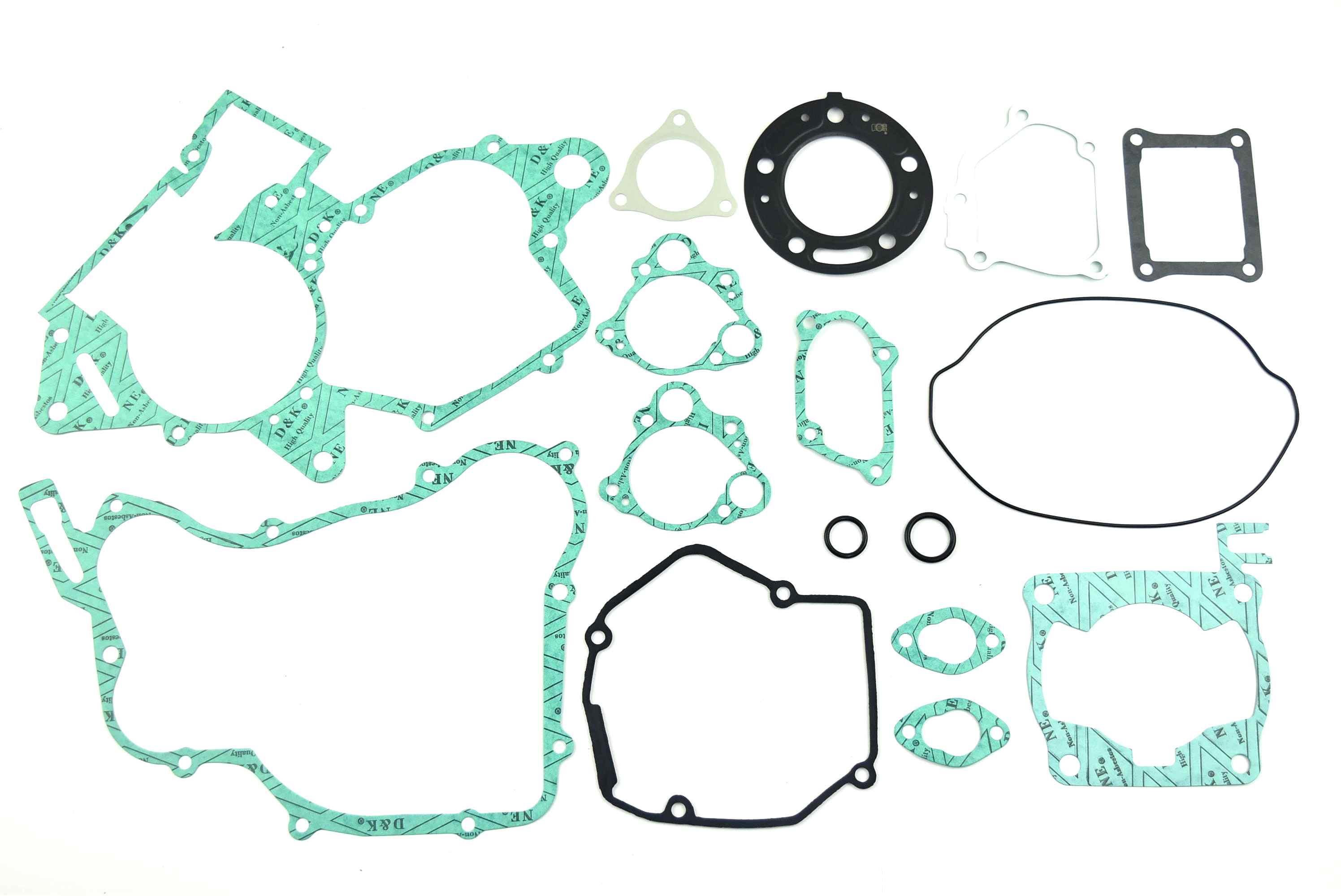 Complete Gasket Set - CR125R