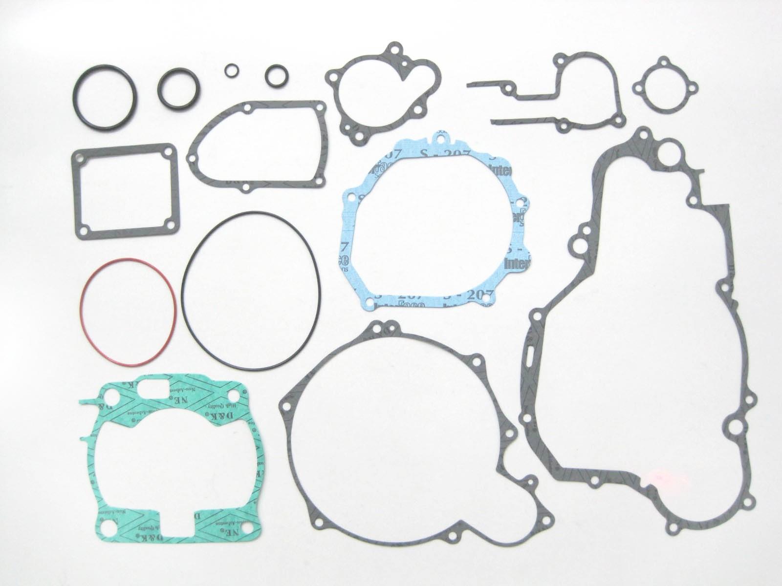 Complete Gasket Set - YZ250