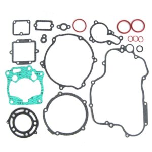 Complete Gasket Set - KX125