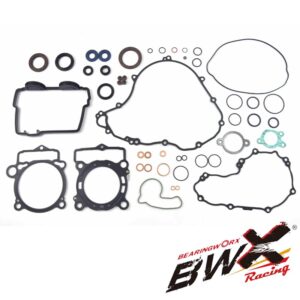 Complete Gasket Set-SX-F/XC-F/FC250