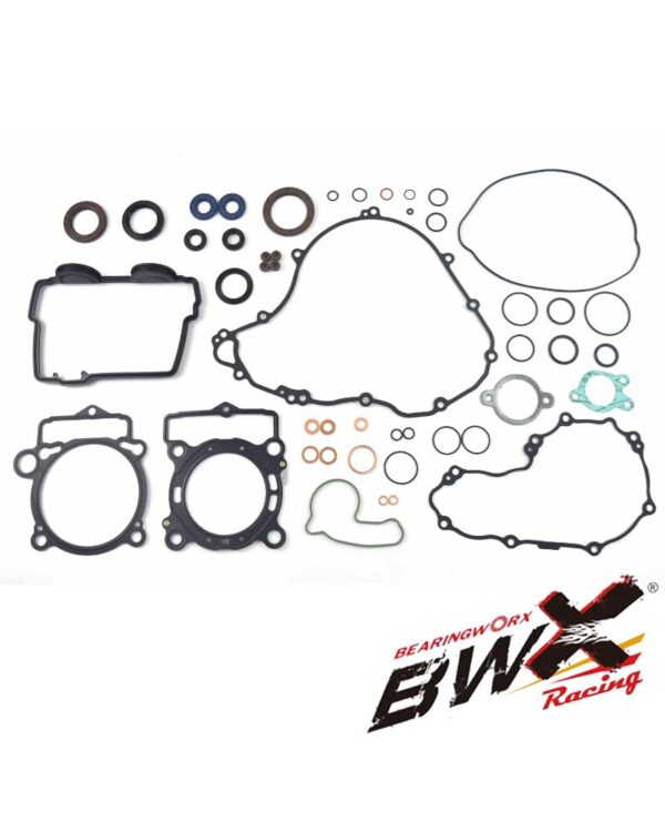 Complete Gasket Set-SX-F/XC-F/FC250