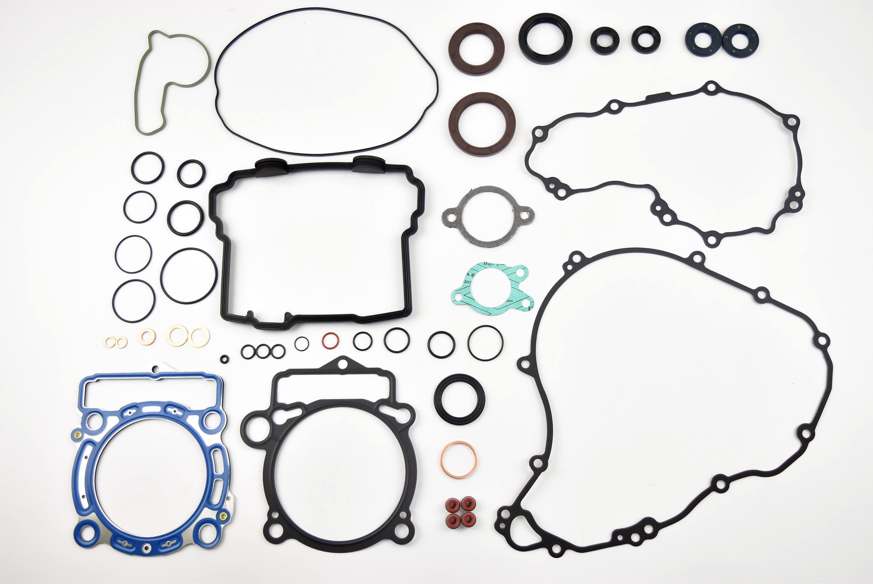 Complete Gasket Set-SX-F/XC-F/FC/FX350