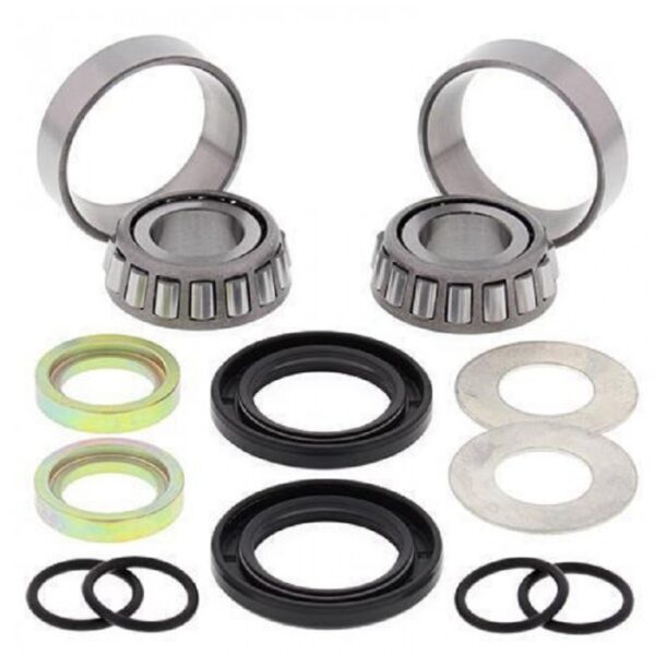 342-SAK059#1.jpg. Swing Arm Bearing Kit - Kawasaki