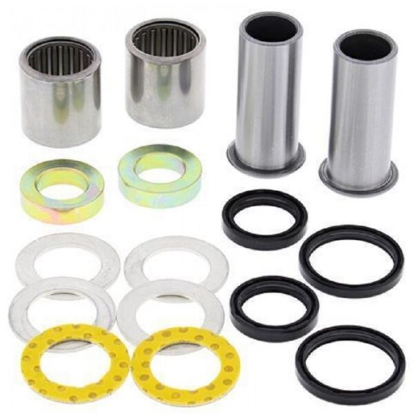 Swing Arm Bearing Kit - KX125/250