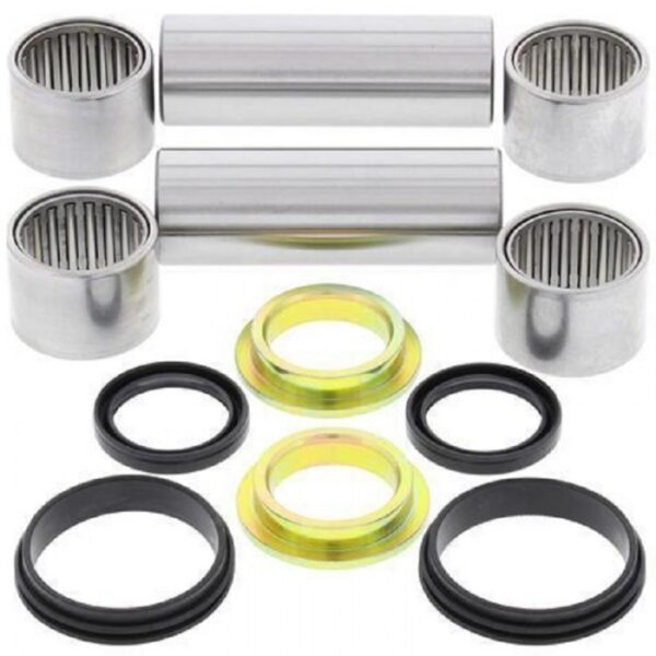 342-SAK030#1.jpg. Swing Arm Bearing Kit - CR125/250/500R