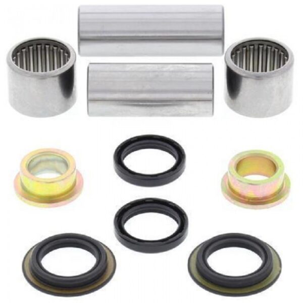 Swing Arm Bearing Kit - CR80