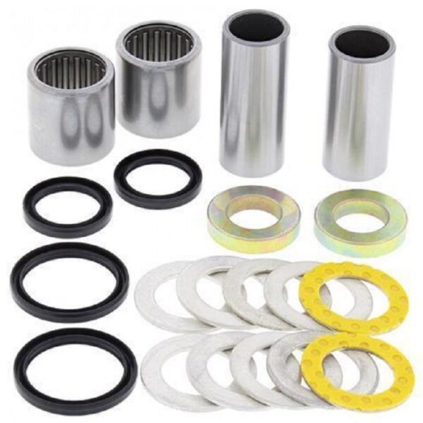 342-28-1206#1.jpg. Swing Arm Bearing Kit - CRF250/450R
